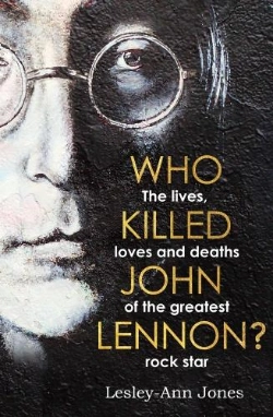 Bertrand.pt - Who Killed John Lennon
