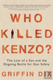 Who Killed Kenzo?