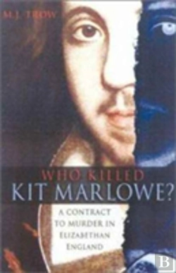 Bertrand.pt - Who Killed Kit Marlowe?