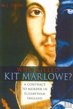 Bertrand.pt - Who Killed Kit Marlowe?