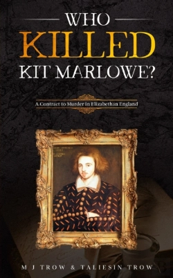 Bertrand.pt - Who Killed Kit Marlowe?