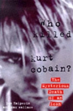Bertrand.pt - Who Killed Kurt Cobain?