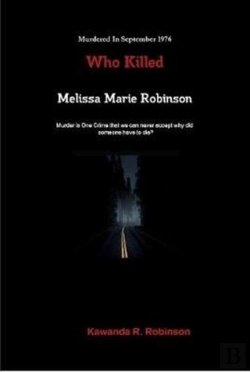 Bertrand.pt - Who Killed Melissa Marie Robinson