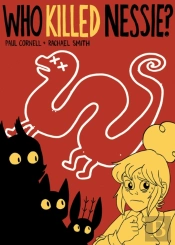 Who Killed Nessie?