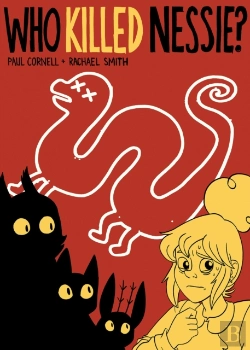 Bertrand.pt - Who Killed Nessie?