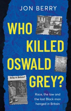 Bertrand.pt - Who Killed Oswald Grey?