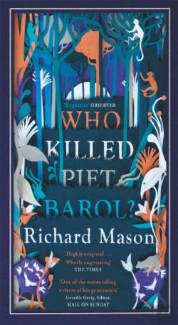 Bertrand.pt - Who Killed Piet Barol?