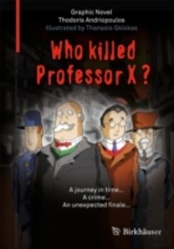 Bertrand.pt - Who Killed Professor X?