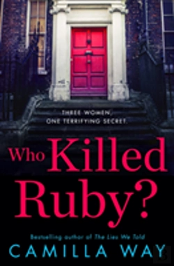 Bertrand.pt - Who Killed Ruby?