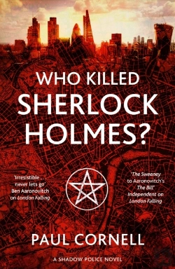Bertrand.pt - Who Killed Sherlock Holmes?