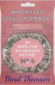 Who Killed Stella Pomeroy?