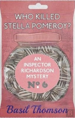 Bertrand.pt - Who Killed Stella Pomeroy?