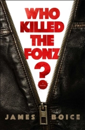 Who Killed The Fonz?