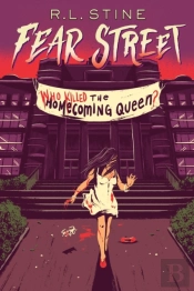 Who Killed The Homecoming Queen?