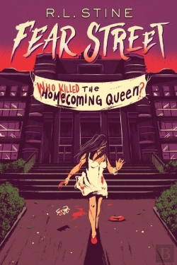 Bertrand.pt - Who Killed The Homecoming Queen?