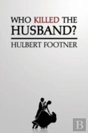 Who Killed The Husband?  An Amos Lee Map
