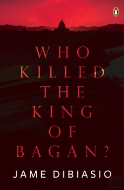 Bertrand.pt - Who Killed The King Of Bagan?