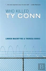 Who Killed Ty Conn