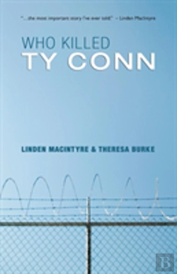 Bertrand.pt - Who Killed Ty Conn