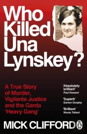 Who Killed Una Lynskey?