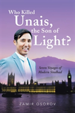 Bertrand.pt - Who Killed Unais, The Son Of Light?