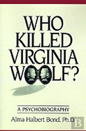 Who Killed Virginia Woolf?