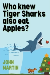 Who Knew Tiger Sharks Also Eat Apples?