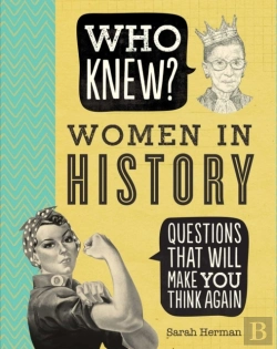 Bertrand.pt - Who Knew? Women In History