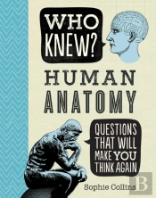 Who Knewwho Knew Human Anatomy