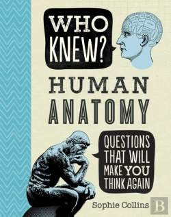 Bertrand.pt - Who Knewwho Knew Human Anatomy