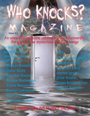 Who Knocks? Issue #2