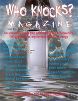 Bertrand.pt - Who Knocks? Issue #2