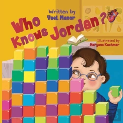 Bertrand.pt - Who Knows Jordan