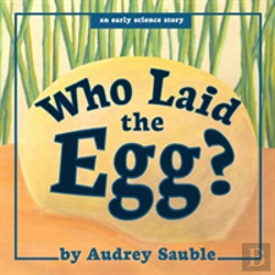 Bertrand.pt - Who Laid The Egg?