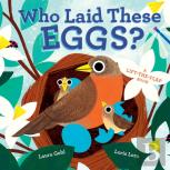 Who Laid These Eggs?