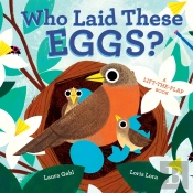 Who Laid These Eggs?