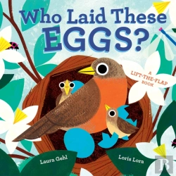 Bertrand.pt - Who Laid These Eggs?