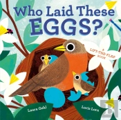 Who Laid These Eggs?