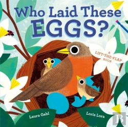Bertrand.pt - Who Laid These Eggs?