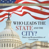 Who Leads The State And The City    Duti