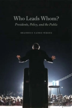 Bertrand.pt - Who Leads Whom? Â€“ Presidents, Policy, And The Public