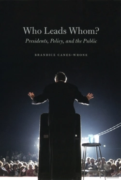 Bertrand.pt - Who Leads Whom? Â€“ Presidents, Policy, And The Public