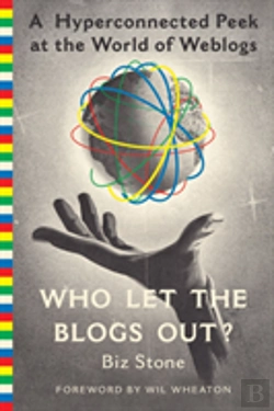 Bertrand.pt - Who Let The Blogs Out?