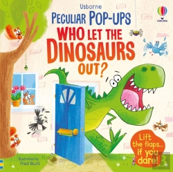 Bertrand.pt - Who Let The Dinosaurs Out?