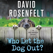 Who Let The Dog Out?