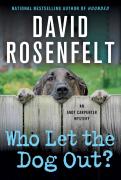Who Let The Dog Out?