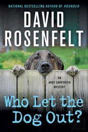 Who Let The Dog Out?