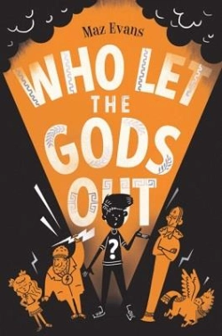 Bertrand.pt - Who Let The Gods Out?