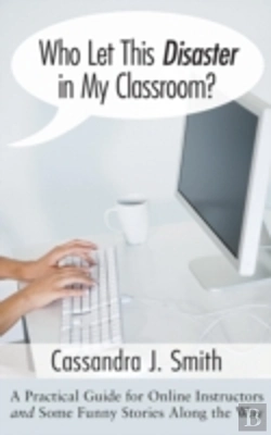 Bertrand.pt - Who Let This Disaster In My Classroom?