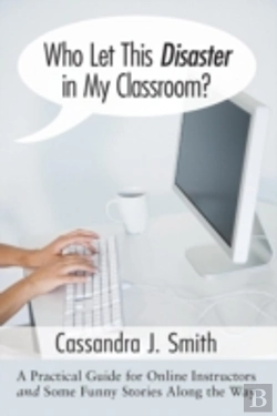 Bertrand.pt - Who Let This Disaster In My Classroom?